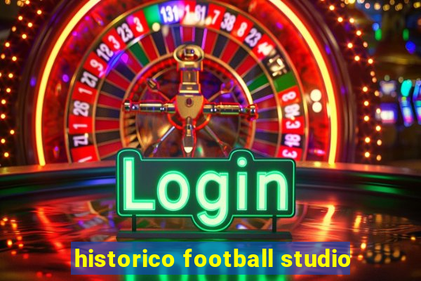 historico football studio